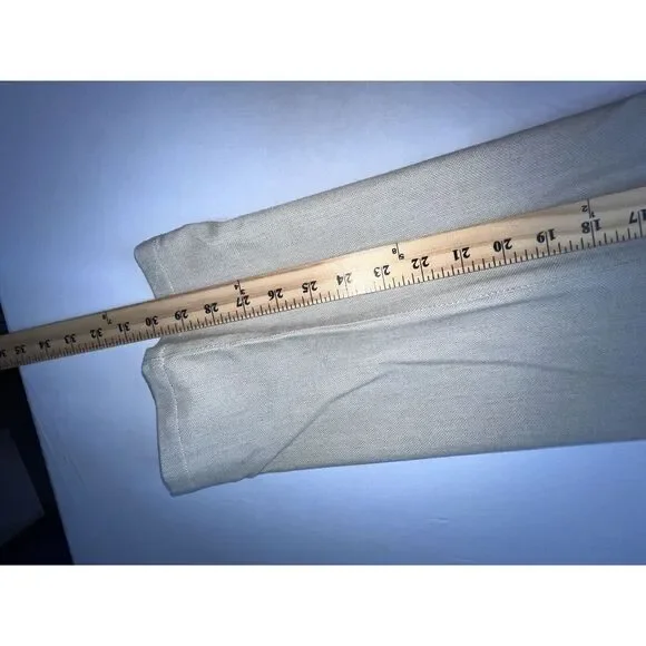 MAC Jeans Arne Modern Straight Mid-Rise Stretch Tan Denim Mens 40x30 MSRP $175 - Picture 13 of 14